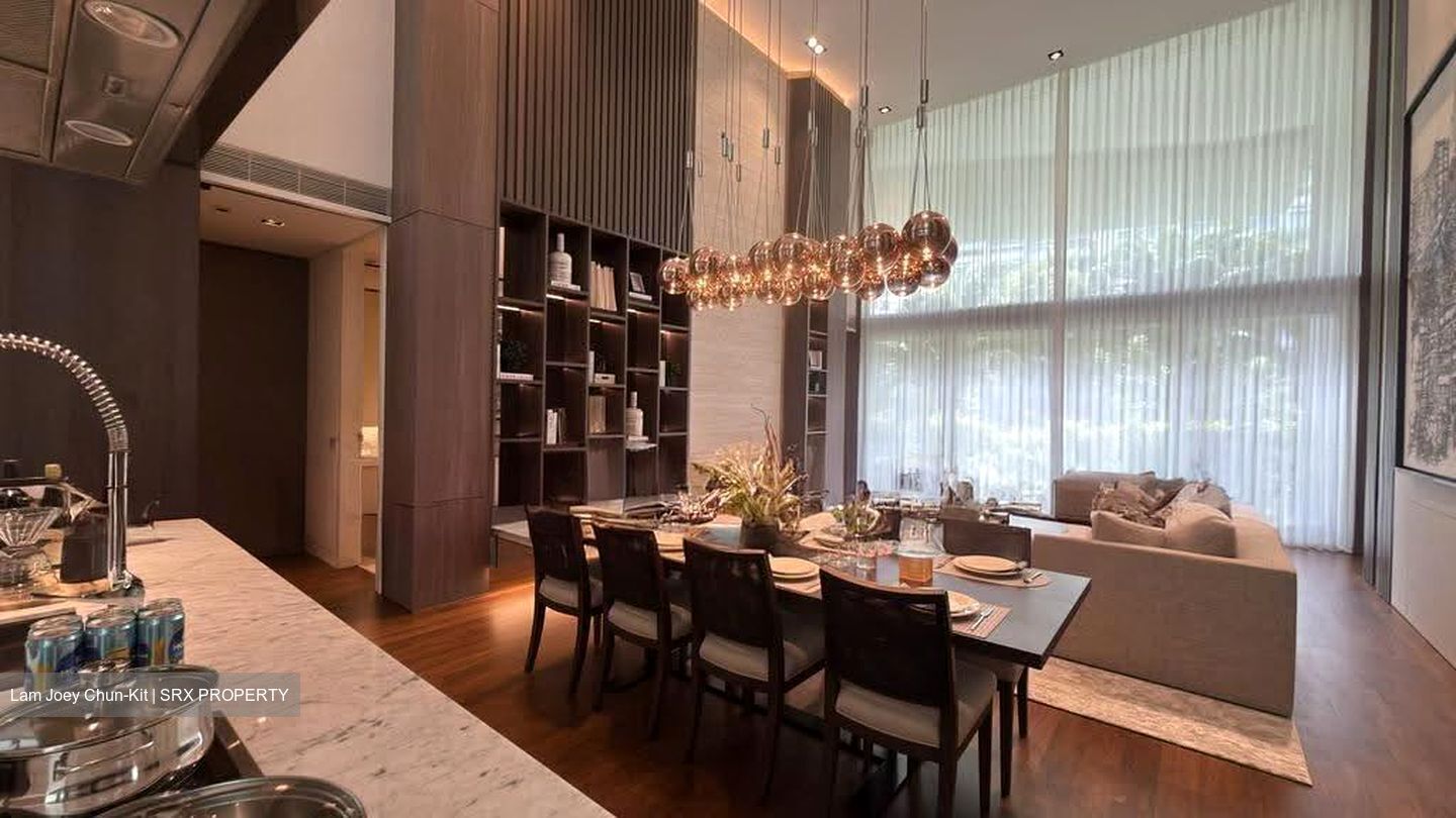 The Oliv (D10), Apartment #611408551